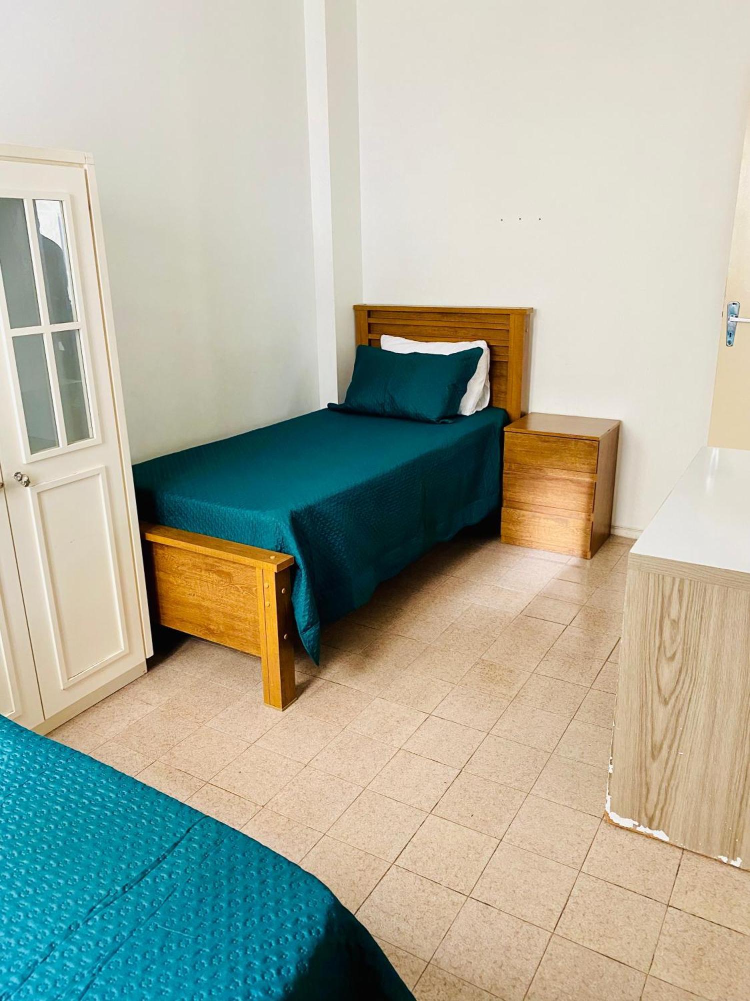 Ap Ferias - 2 Qt - Wi-Fi - Guarapari - Praia Do Morro Apartment Exterior photo